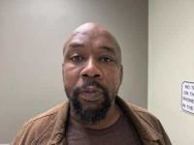 Ezekiel Judah a registered Sex Offender of California