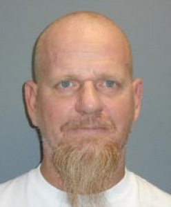 Ezekiel Anthony Sherwood a registered Sex Offender of California