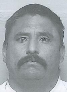 Ezequiel Chavez a registered Sex Offender of California