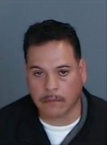Ezequiel Lopez Garcia Jr a registered Sex Offender of California