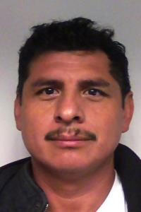 Ezequiel Olmos a registered Sex Offender of California