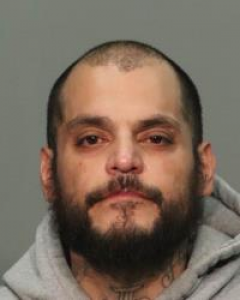 Ezequiel I Zuleta a registered Sex Offender of California