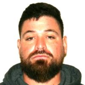 Fabian Octavio Cardenas a registered Sex Offender of California