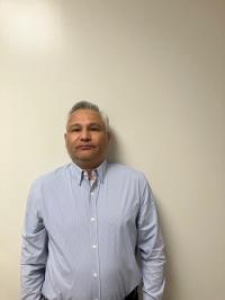 Fabian Garcia Gaona a registered Sex Offender of California