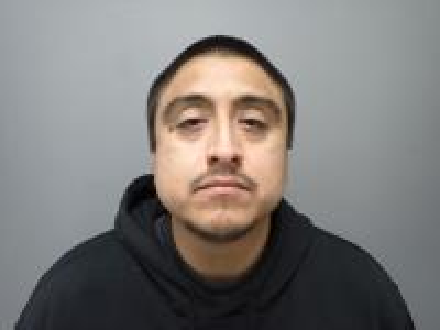 Fabian Lagunas a registered Sex Offender of California