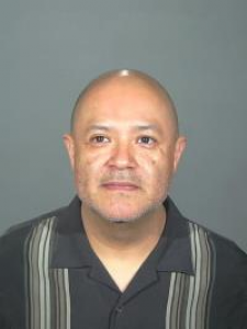 Fabian Lopez a registered Sex Offender of California