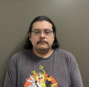Fabian R Lopez a registered Sex Offender of California