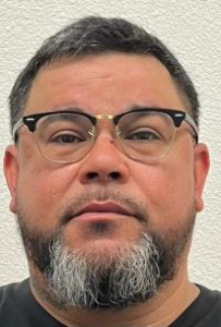 Fabian Joseph Marte a registered Sex Offender of California