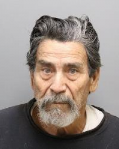 Fabian Cantu Martinez a registered Sex Offender of California