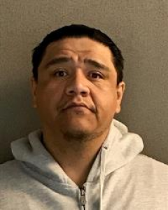 Fabian Villa a registered Sex Offender of California