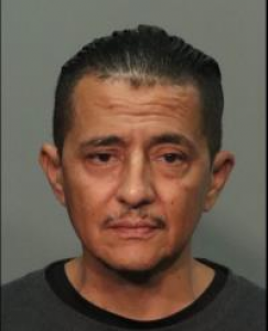 Fabio Rojas a registered Sex Offender of California