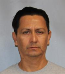 Fabrico Llerena a registered Sex Offender of California