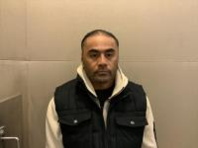 Failautusi Moevao a registered Sex Offender of California