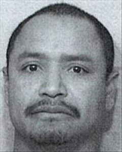 Falconeri Marin a registered Sex Offender of California