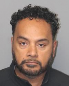 Falesima Pousini a registered Sex Offender of California