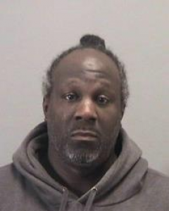 Famos Limbrick a registered Sex Offender of California