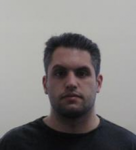 Faris Ousamah Nesheiwat a registered Sex Offender of California