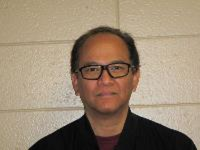 Farley John Frillarte a registered Sex Offender of California