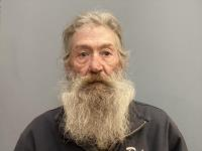 Fate Leonard Wilson a registered Sex Offender of California