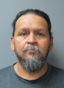 Faustino William Alvarez a registered Sex Offender of California
