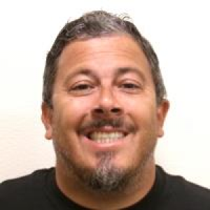 Fausto Nick Mendez III a registered Sex Offender of California