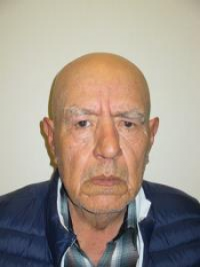 Fausto Horta Rubio a registered Sex Offender of California