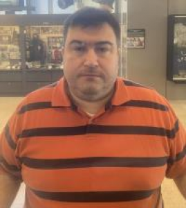 Fauzy Miguel Mahomar a registered Sex Offender of California