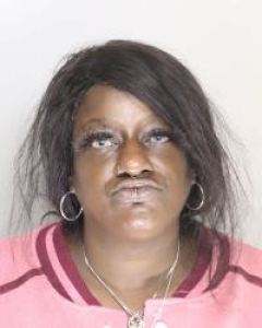 Fawntell Lateef Graves a registered Sex Offender of California