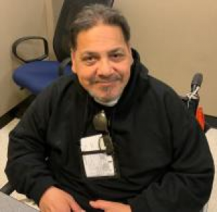 Federico Corona a registered Sex Offender of California