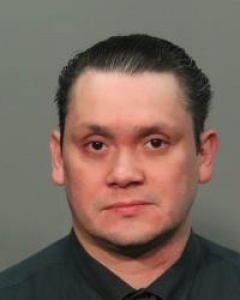 Federico Moorerodriguez a registered Sex Offender of California