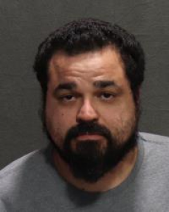 Feliciano Cervantes a registered Sex Offender of California