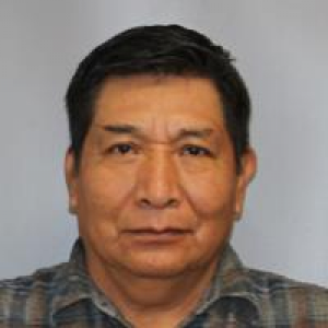 Feliciano Perez Juarez a registered Sex Offender of California