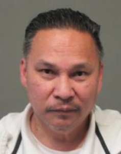 Felicito Santos Rodriguez a registered Sex Offender of California