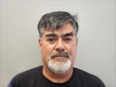Felipe Barreto a registered Sex Offender of California