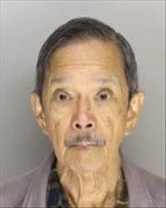 Felipe Valentino Bigornia a registered Sex Offender of California