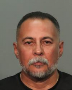 Felipe Carrillo a registered Sex Offender of California