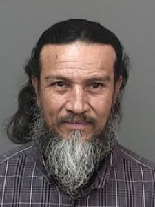Felipe Dejesus Flores a registered Sex Offender of California
