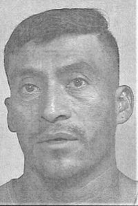 Felipe Ramos Garcia a registered Sex Offender of California
