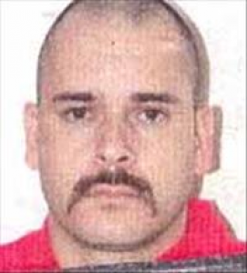Felipe Rosalio Gomez a registered Sex Offender of California
