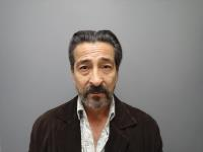 Felipe Andres Gutierrez a registered Sex Offender of California