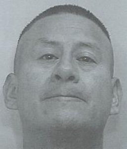 Felipe S Hernandez a registered Sex Offender of California