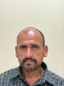 Felipe Iniguez Jauregui a registered Sex Offender of California