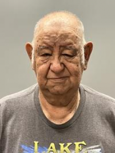 Felipe Alberto Madigal a registered Sex Offender of California