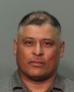 Felipe Meza Oliveras a registered Sex Offender of California