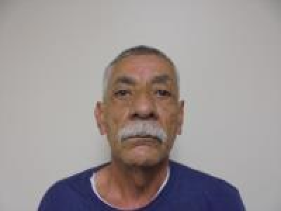 Felipe Santiago Oviedo a registered Sex Offender of California