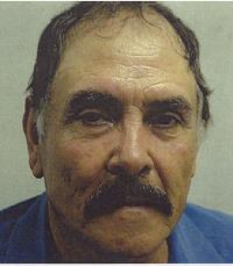 Felipe Pena Ramirez a registered Sex Offender of California