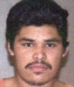 Felipe Gonzalez Sanchez a registered Sex Offender of California