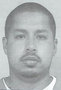 Felipe Sandoval a registered Sex Offender of California