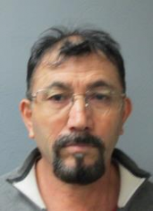 Felipe Dejesus Vargas a registered Sex Offender of California