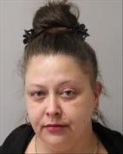 Felisha Mock a registered Sex Offender of California